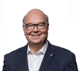 Hans-Jürgen Trimpop